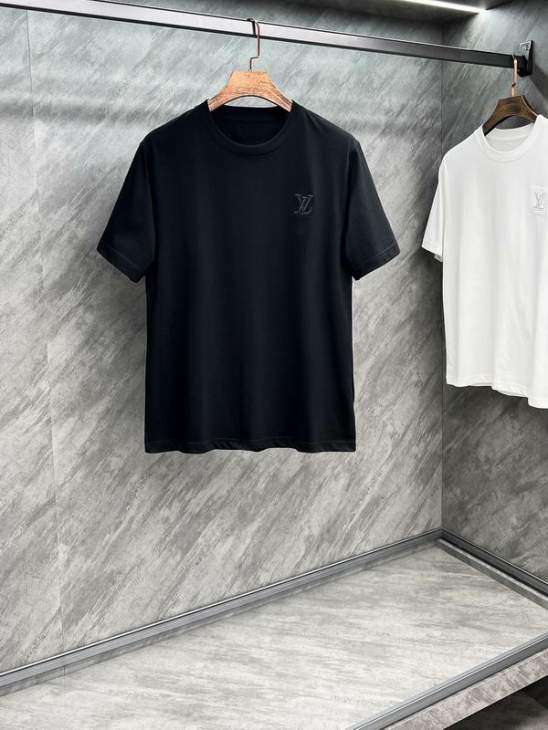 Picture of Louis Vuitton T Shirts Short _SKULVS-2XLtltx1347787